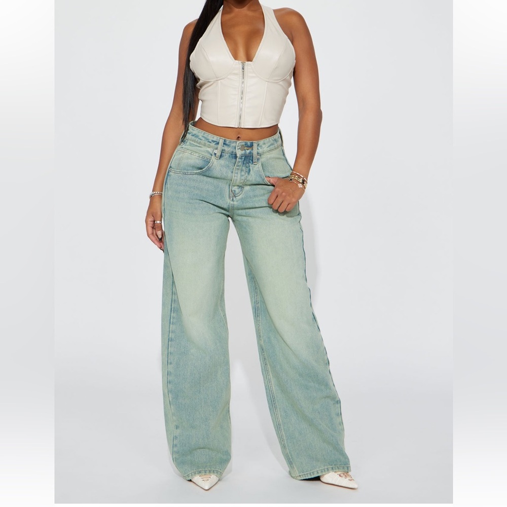 Fashion Nova Jeans